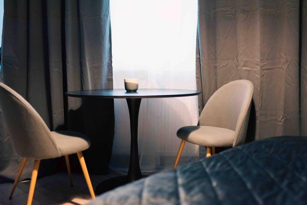 Cozy Studio In The Heart Of Bucharest Bucareste Exterior foto
